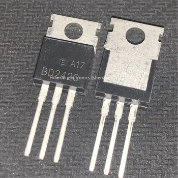 

Send free 10pcs IXFP3N80 TO-220 / SSP80N06A / FQP5N30 / STP65NF06 / BD242C / IRL630A Triode