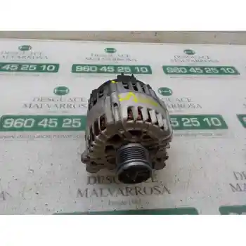 

ALTERNATOR VOLKSWAGEN GOLF LIM. (BQ1) Advance 1 PIN 04L903021D TG14C097 2715271A 140A [16621864]