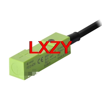 

Free Shipping 2pcs/LOT New Switch PS12-4DN inductive DC three wire NPN normally open