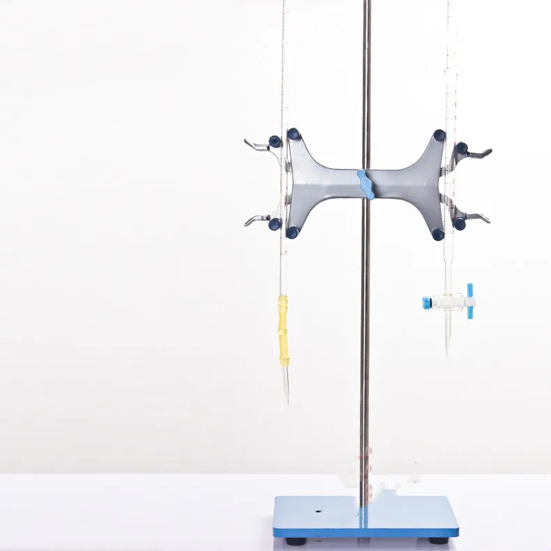 Buret Clamp And Stand