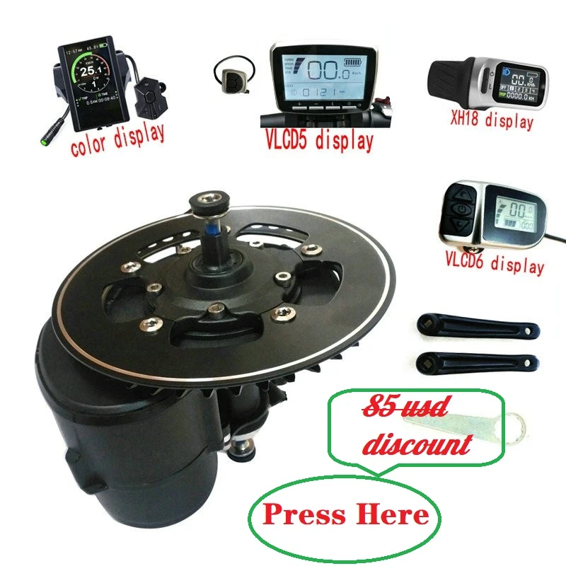 Diy ebike torque sensor Clearance