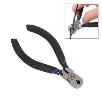 

aHigh Quality Metal Recurve Compound Bow Pliers Professional Compound Recurve Bow Nocking Pliers With Comfort Grip Handles