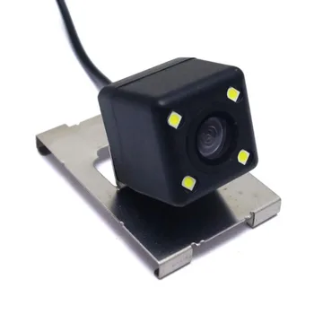 

HD Waterproof Night Vision Reverse Backup Camera Car Rearview Parking Camera For Honda Civic 2016 /Gienia 2017/Avancier 2017