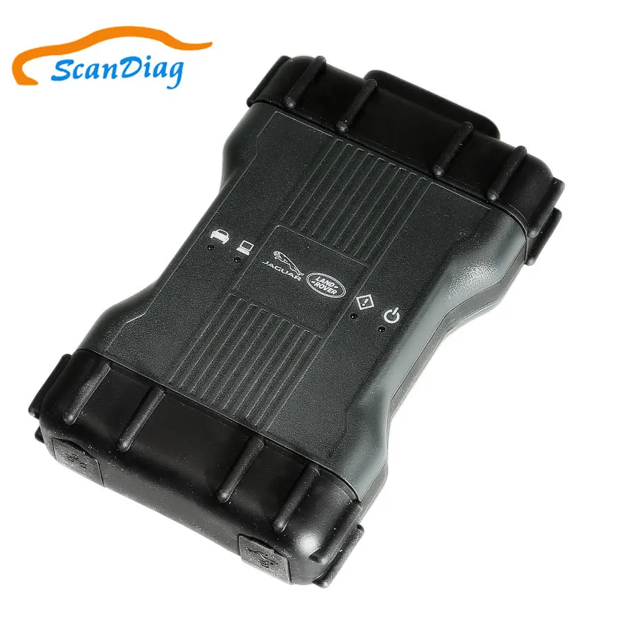 JLR DoIP VCI SDD Pathfinder интерфейс для Jaguar Land Rover с 2005 до поддержка онлайн программирования с Wifi