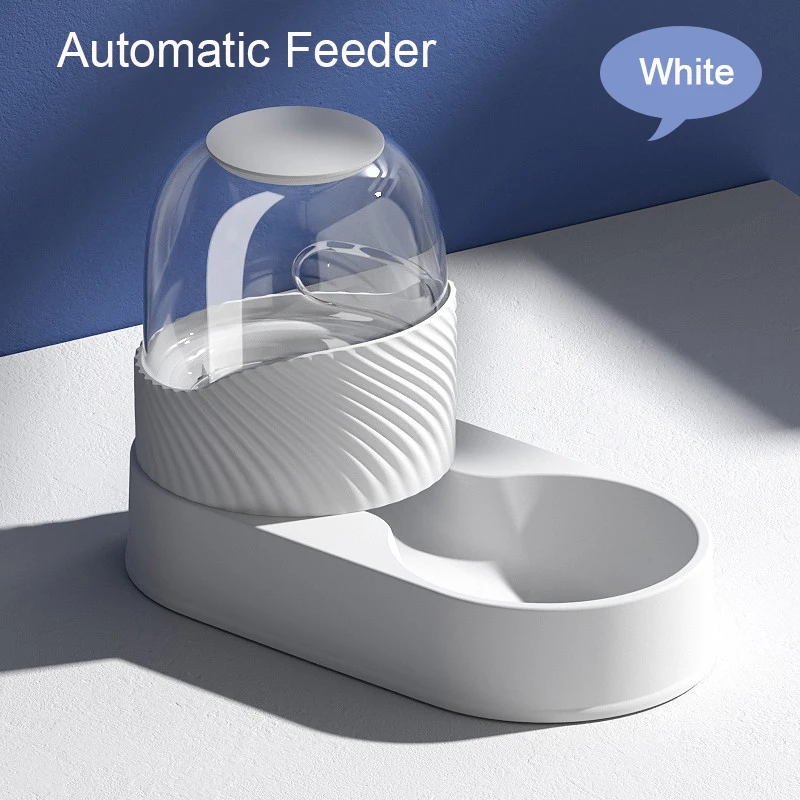White-Feeder