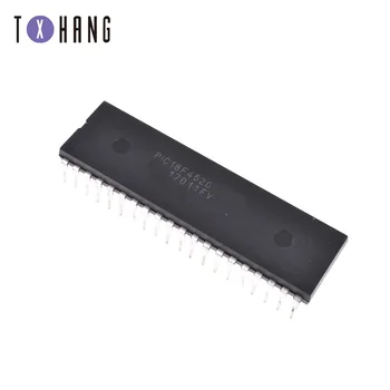 

PIC18F4520-I/P PIC18F4520 DIP-40PIN diy electronics