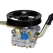 FEBIAT насос гидроусилителя рулевого управления используется для MAZDA D35650BL2