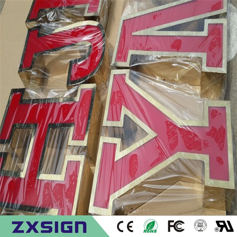 led channel letters291