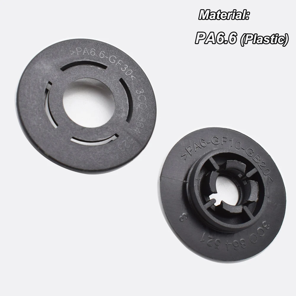 Auto Teppich Boden Matte Clips Verschluss Schellen Für VW Passat Polo Golf Jetta Audi A1 A3 A4 A6 Skoda Octavia a5 A7 Sitz Altea Loen