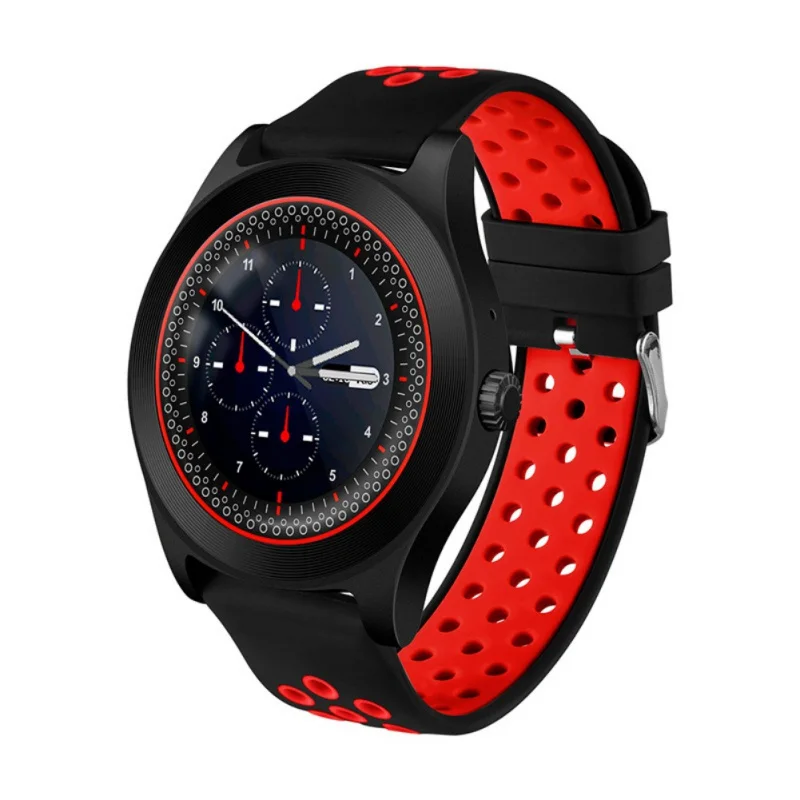 style 2 Умный Браслет Шагомер монитор здоровья спортивный браслет часы Smartwatch, поддержка sim-карты - Цвет: style 2