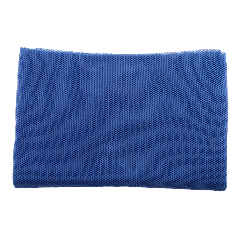 Ткань для гриля динамиков стерео ткань колонок сетчатая | Электроника