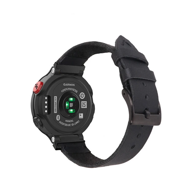 Высокое качество часы ремешок для Garmin Forerunner235 ремешок замена ремешок для Garmin Forerunner 235 умный Браслет