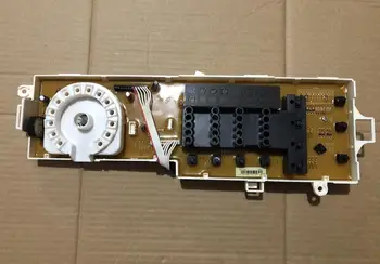 

Samsung drum washing machine display board DC92-00914A/DC41-00163C/WD702U4BKWQ/BKGD