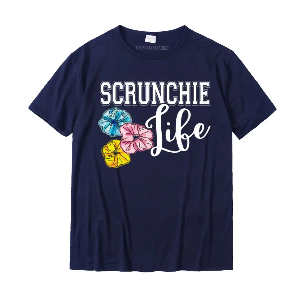 Simple Style O-Neck T-Shirt April FOOL DAY Tops Shirt Short Sleeve Dominant 100% Cotton Casual Tops Shirts Print Student Scrunchie Life - Cute sksksk and i oop Pullover Hoodie__35201 navy