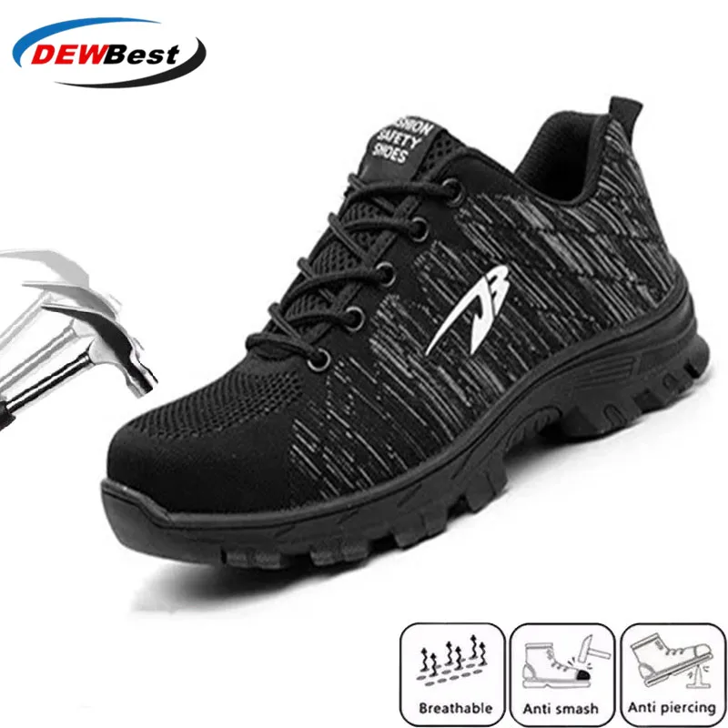 best cheap safety shoes