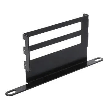

Metal Aluminum Alloy Graphics VGA Card Holder Graphic Card Side Converted Support Computer Cooling Cooler Radiator Bracket