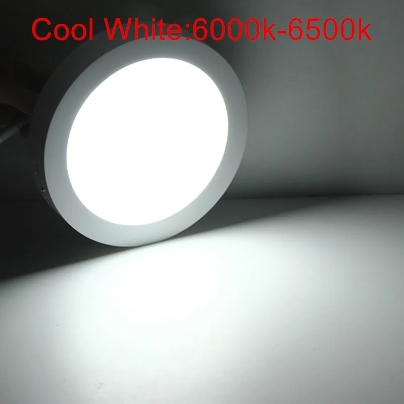 surface led downlight C