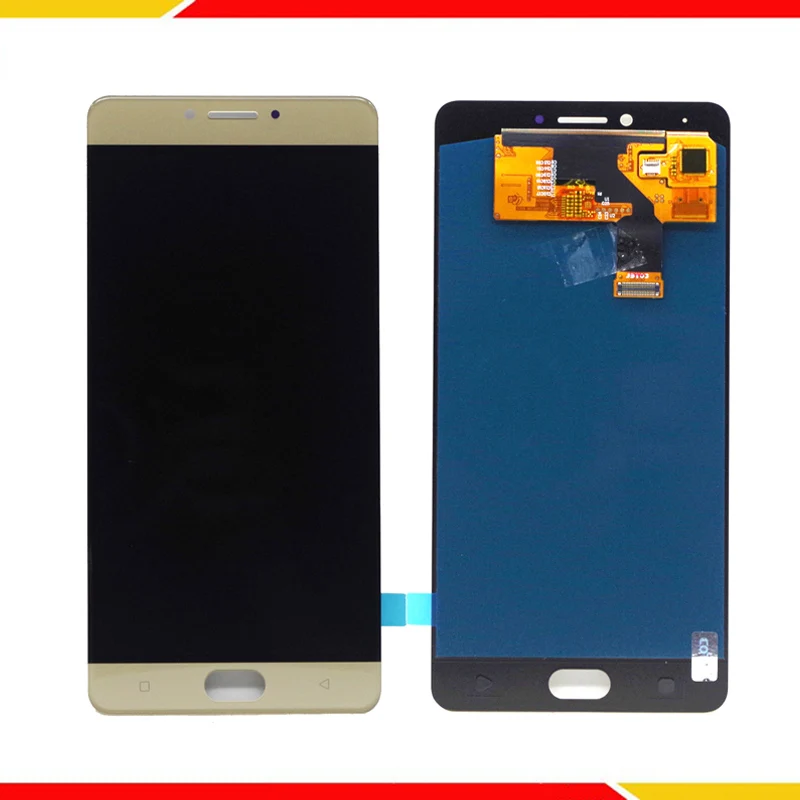 

5.5'' LCD For Gionee M6 GN8003 LCD Display With Touch Screen Assembly Replacement Parts For Gionee M6 LCD Screen Free Tools