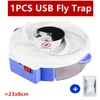 USB Flytrap