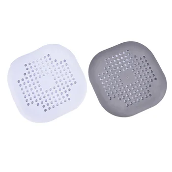 

Clogging Bath Shower Cover Sink Sewer Filter Floor Sink Drain Strainer Hair Catcher Stopper Appliances