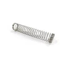 Серебристая, для кальяна, силиконовый шланг, пружинный держатель, кальян, водопровод, аксессуары, металл, кальян, силиконовый шланг/наргиле, аксессуары, пружина