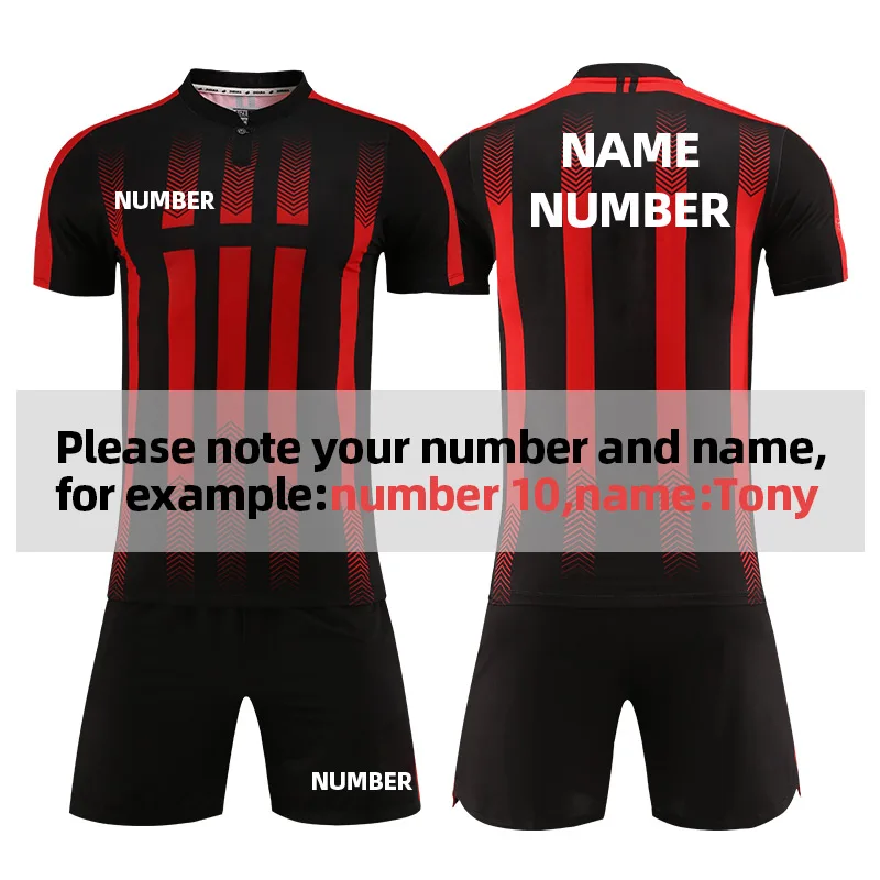 jersey shirt maker