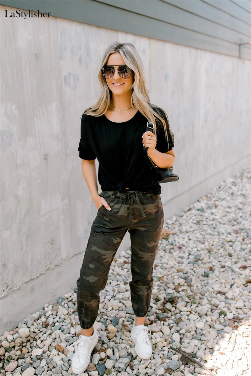 Camouflage Pants (4)