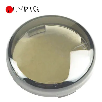 

Front & Rear Indicator Lens Cover For Harley Turn Signal Light Cover For Harley Davidson Electra Glide Road King