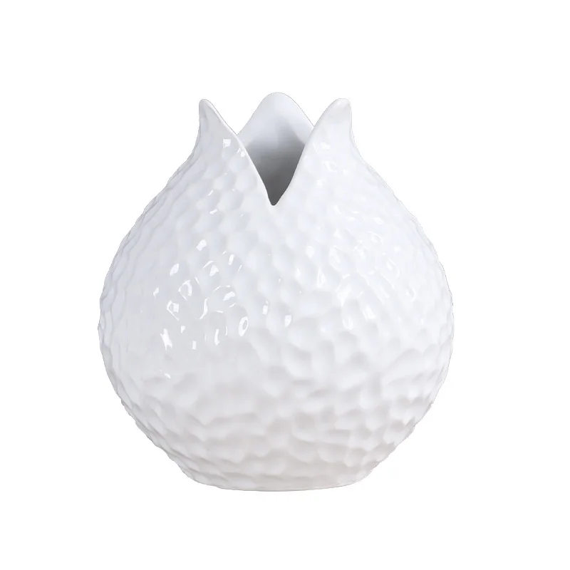 Скандинавские золотые розы Форма Cerami ваза для цветов украшение дома Современное искусство ваза для цветов и растений держатель стол Гидропоника Декор Фигурка