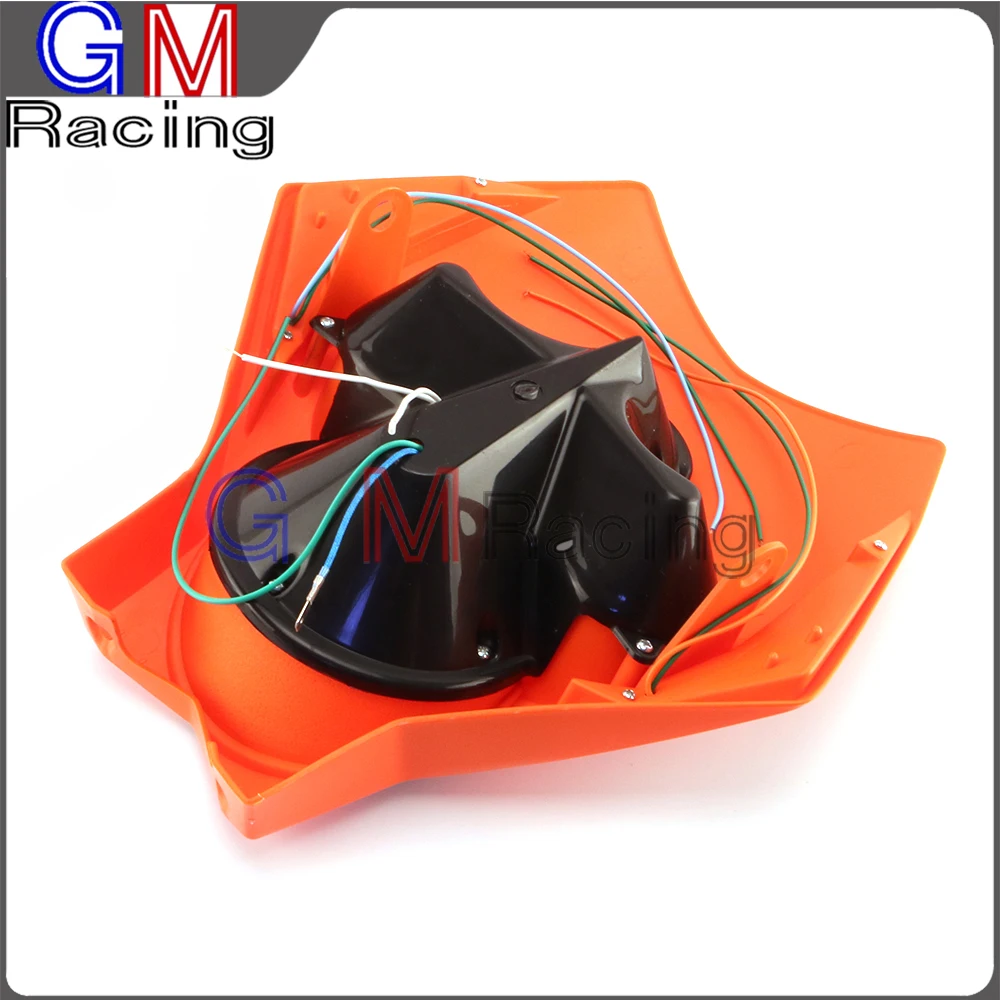  Universal LED Headlights Headlamp For KTM XC XCF XCW XCWF EXC EXCF SX SXF 250 300 350 400 450 500 5 - 1000006442520