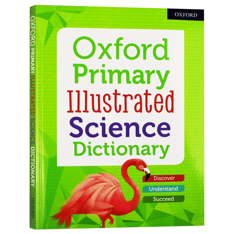 OxfordPrimaryIllustratedScienceDictionaryOriginalLanguage