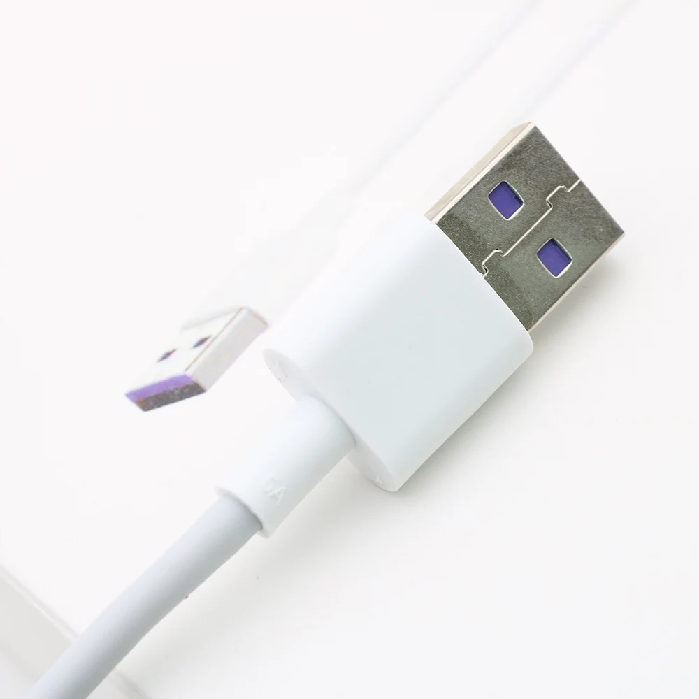 Кабель huawei 5A type C USB 3,1 type-C Supercharge кабель для huawei P30 P20 Pro lite Mate20 10 Pro P10 Plus lite