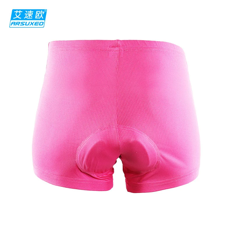 Arsuxeo AI speed ou qi Line Knicker силикагель коврик дышащий износ художественный