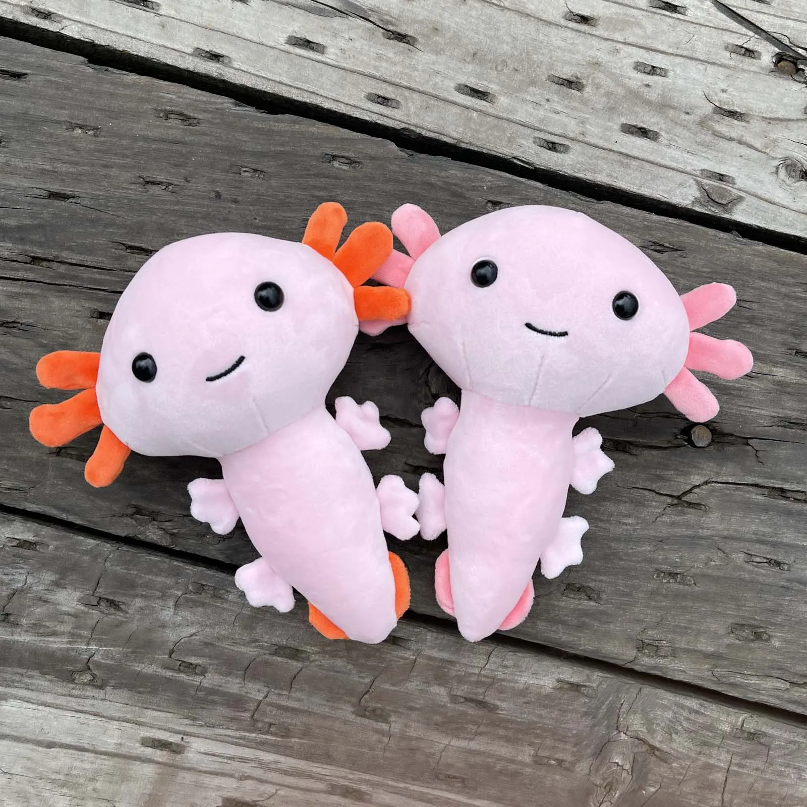 Cute Animal Plush Axolotl Plush Toy Doll Stuffed Plushie Pulpos Plush Soft  Pillow Toy Children Room Bed Decoration Toy Kids Gift - AliExpress