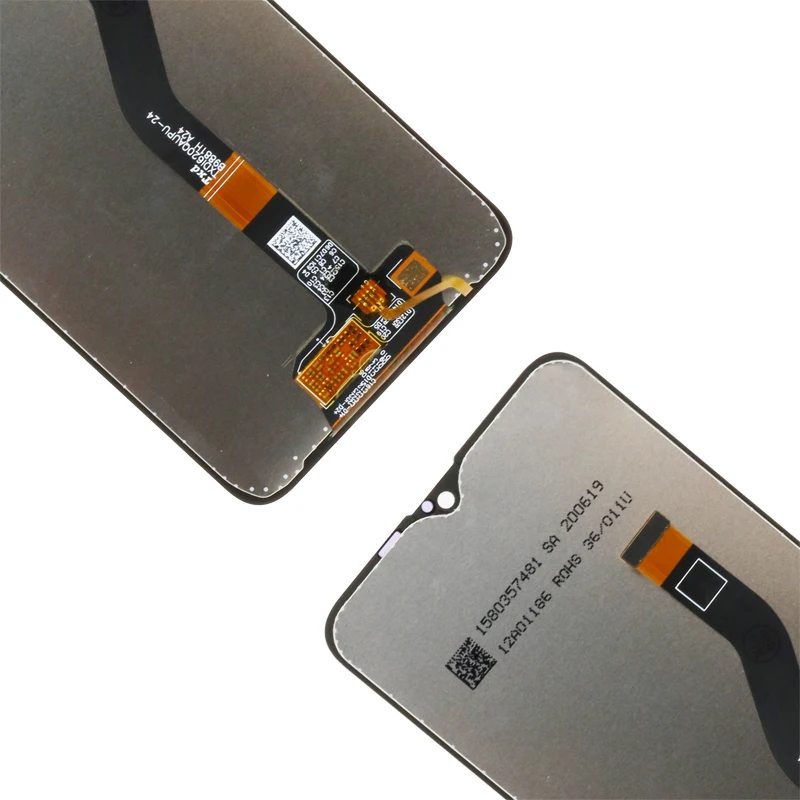 6 2 &quotОригинальный ЖК дисплей для Samsung galaxy A10s A107/DS A107F A107FD A107M сенсорный экран