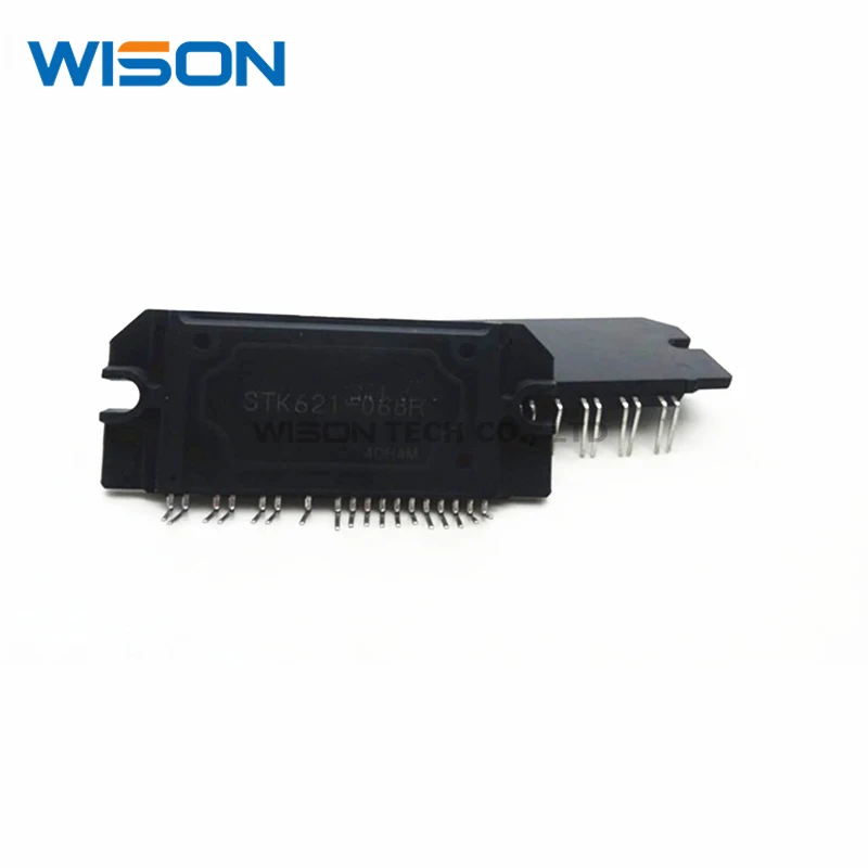 STK621-068S STK621-068C STK621-068R STK621-068R1 и igbt-модуль