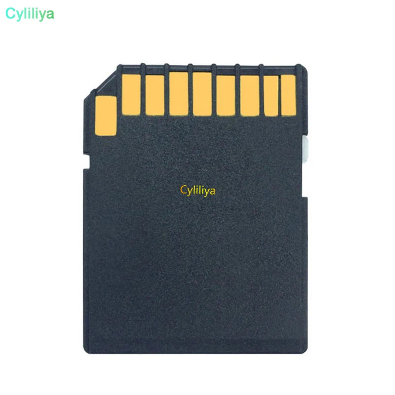 200pcs/lot Micro SD Transflash TF/ MicroSD Memory Card adapter SD adapter high quality