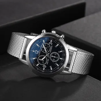 

Fashion Men Quartz Watch Reloj Hombreme Relogio Masculino Luxury Watches Analog Silicone Strap Dial Wristwatch Mens Watches Gift