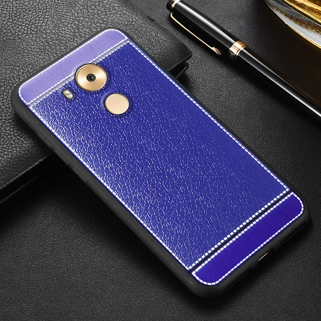 Huawei Mate 8 Case Leather Pattern High Quality Soft Silicone  NXT-L29/L09/TL00/DL00/CL00/AL10 6.0" Cover for Huawei Mate 8 Funda -  AliExpress