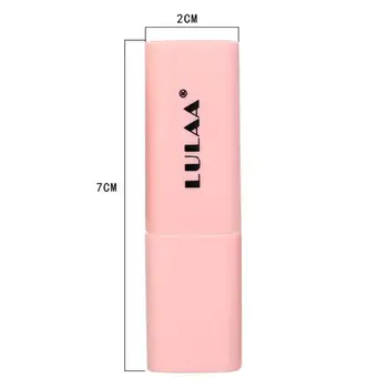 

Matte Shiny Pearlescent Lipstick Women Fashion Make-up Long-lasting Moisturizing Shimmer Lip Gloss Beauty Cosmetic Tool