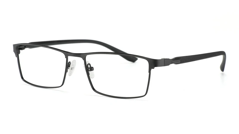 WEARKAPER Titanium Alloy Sunglasses Transition Photochromic Reading Glasses For Men Hyperopia Presbyopia with diopters 1.0-4.0