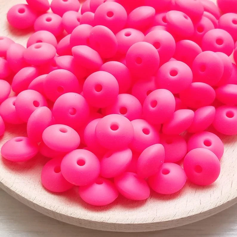 bulk silicone teethers