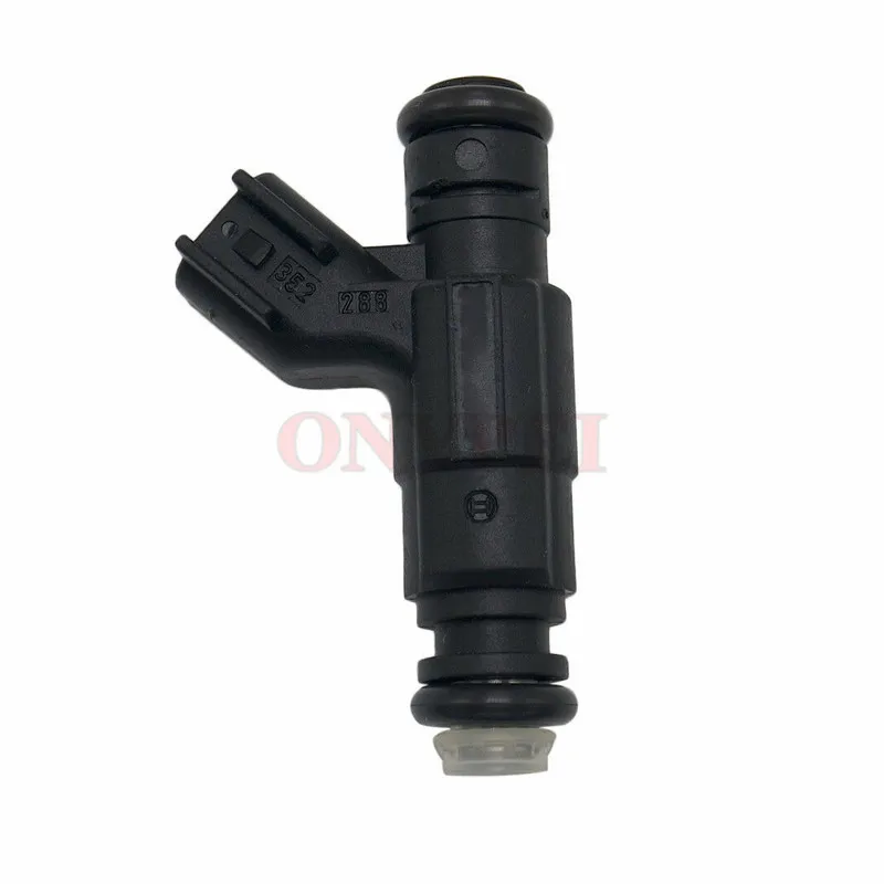 0280155863 Форсунка топливной форсунки для 2000-2007 Jaguar s-тип Lincoln LS 3.0L 822-11153 82211153