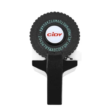 Cidyãã©ã³ãããmotex E101ããªã³ã¿ããdiyædymo 3Dãšã³ãã¹æåããŒãæåã¿ã€ãã©ã€ã¿ãŒã¬ã¿ãªã³ã°ãã·ã³