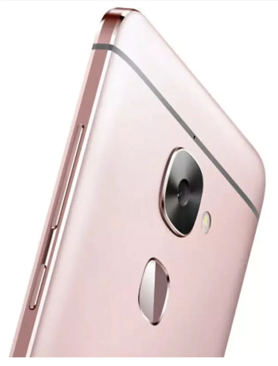 Мобильный телефон Letv LeEco Le S3 X626 5," FHD Deca Core 1920X1080 4 Гб ram 32 Гб rom 6,0 МП 4G LTE Android отпечаток пальца