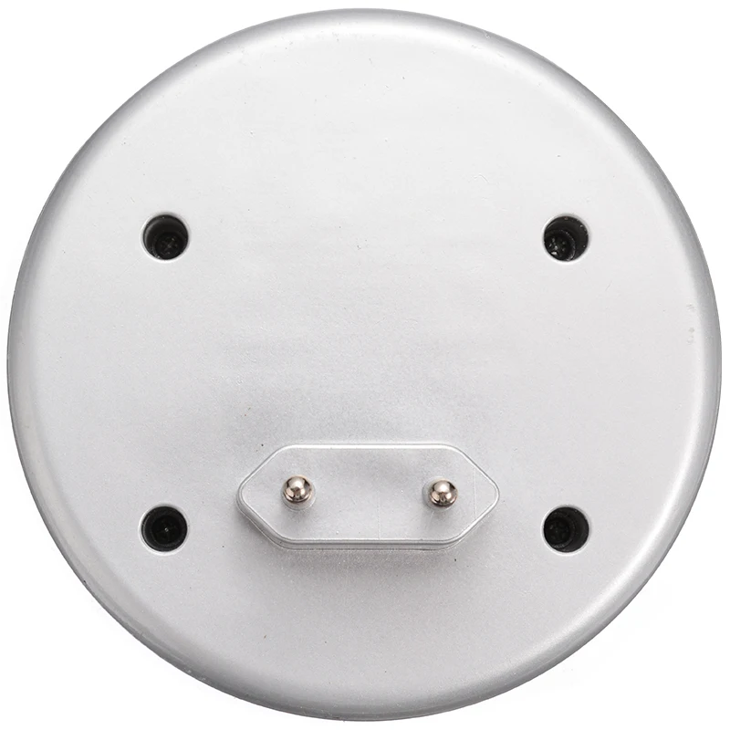 1pcs Ultrasonic Pest Reject Repeller EU Plug Home Garden Bug Mites Roaches Spider Pest Control Repellents