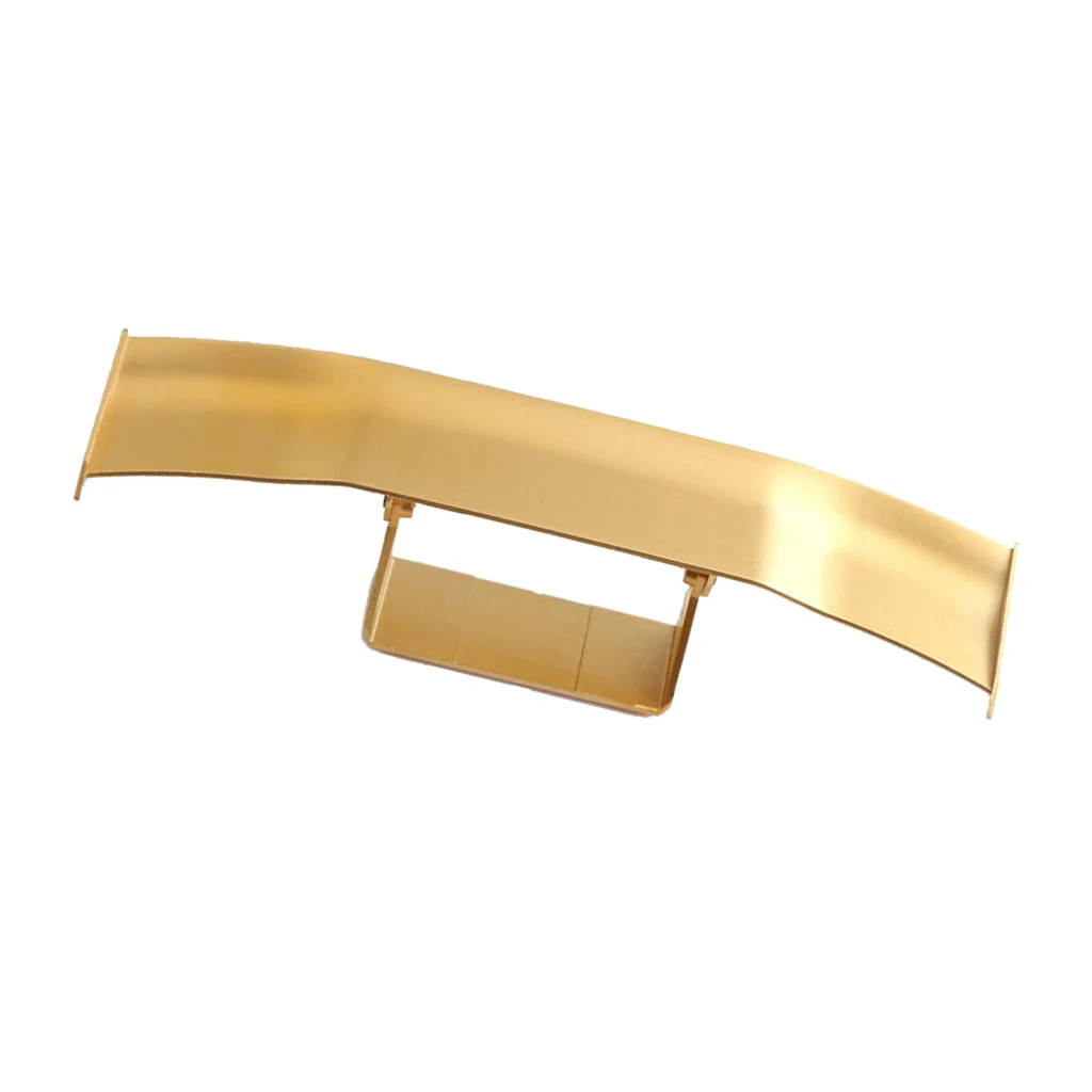 Universal Mini Car SUV Empennage Tail Spoiler Wing Trim Universal for most cars,trucks,SUVs