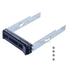 Len. ovo SM17A06251 3," SATA SAS корпус для жесткого диска лоток для I. BM SR650 SR550 SR590 SR570