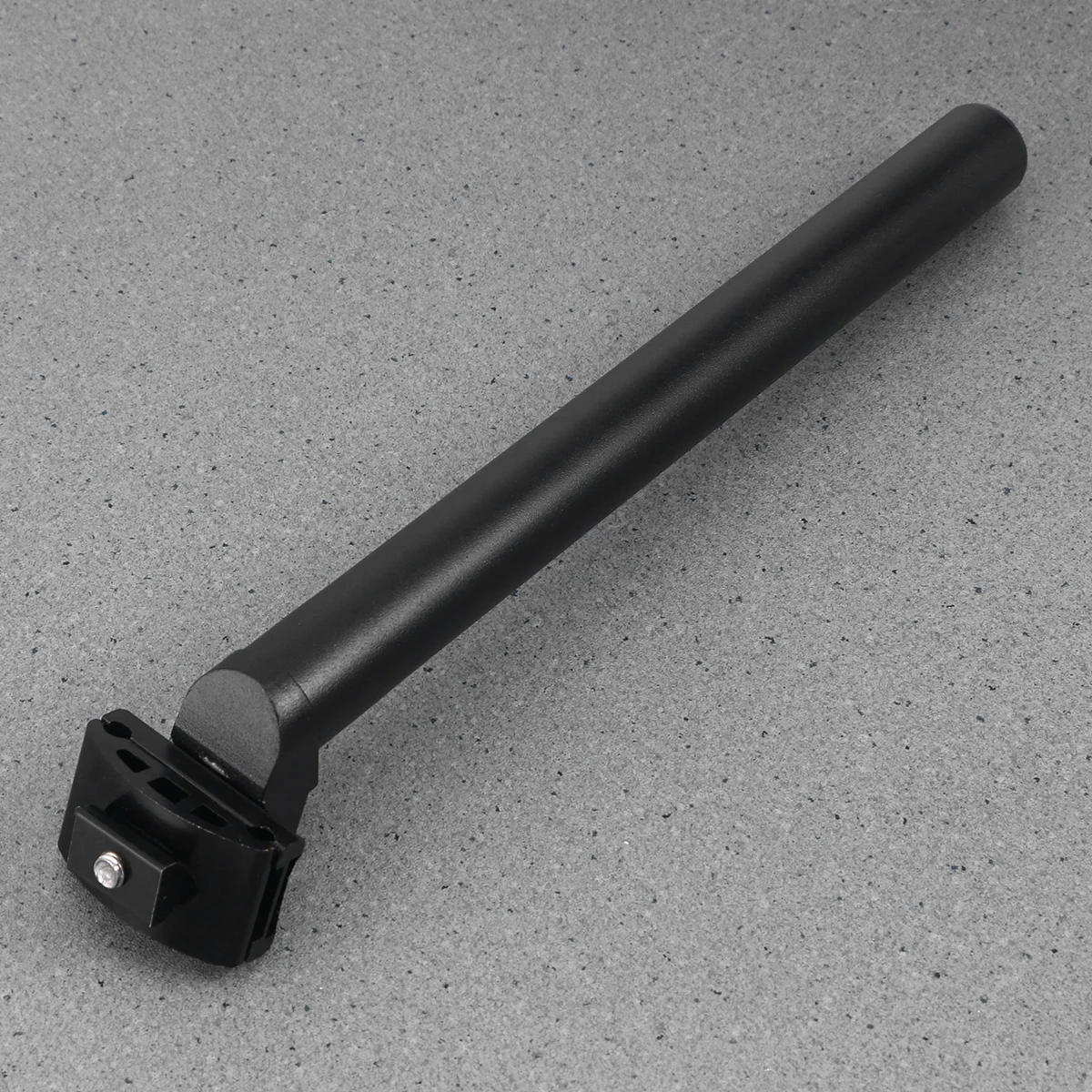 Seat Post Alluminium Alloy Bike Replacement Extra Long Seatpost Suitable For Most Bicycle Mountain Bike Road Bike MTB BMX
