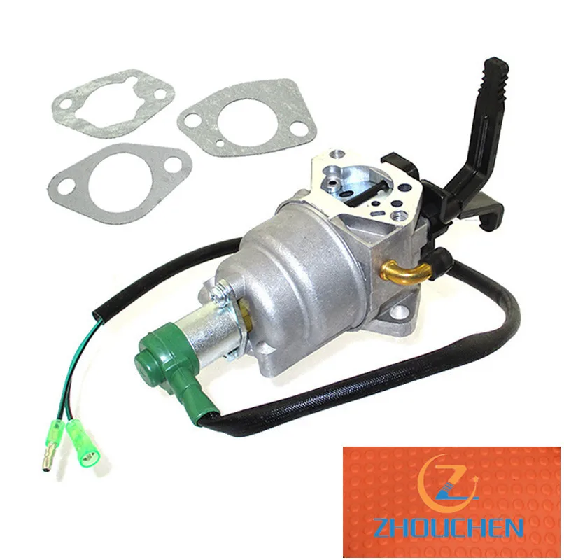 Карбюратор ДЛЯ Briggs& Stratton 799773 25T232-0013-G1 25T232-0019-H7 25T232-0058-H1 25T232-0160-G1 25T235-0110-G1